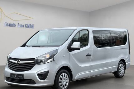 Opel Vivaro 266.600 km 9.450 &euro; Greven 48268