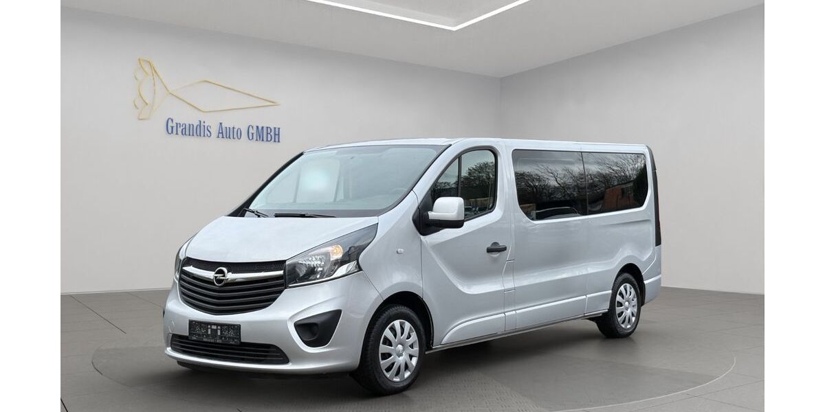 Opel Vivaro 266.600 km 9.450 &euro; Greven 48268