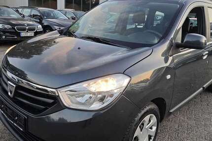 Dacia Lodgy 152.000 km 5.499 € Kiel 24145