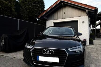 Audi A4 100.000 km 16.000 &euro; Hutthurm 94116