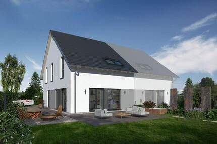 Haus Neuberg Rüdigheim - 4 Zimmer, 156 m&sup2;, 572.000&euro; | Angebot:25745487
