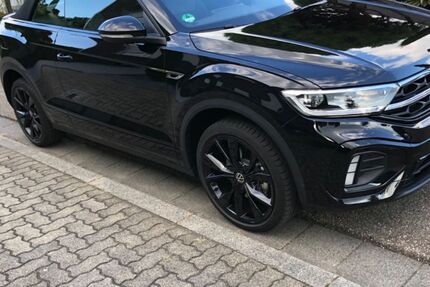 VW T-Roc 1.950 km 39.900 € Neustadt 67434