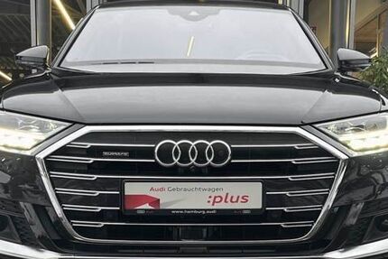 Audi A8 46.000 km 55.000 € Glinde 21509