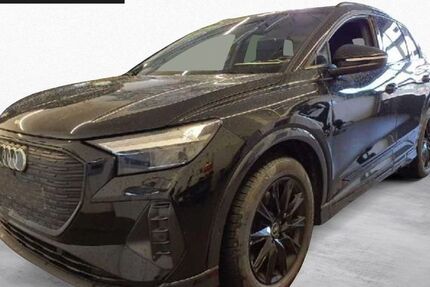 Audi Q4 e-tron 65.896 km 29.930 &euro; Feldkirchen/Westerham 83620
