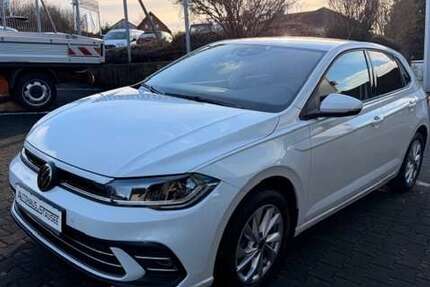 VW Polo 39.000 km 16.490 &euro; Schotten 63679