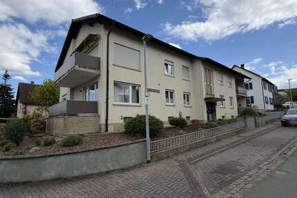 Wohnung Bad Bergzabern - 3 Zimmer, 129 m&sup2;, 1.340&euro; | Angebot:26564364