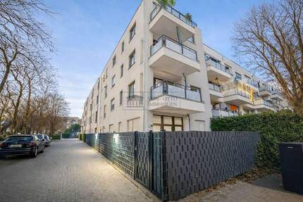 Wohnung Hürth Hermülheim - 3 Zimmer, 97 m&sup2;, 454.999&euro; | Angebot:24810561