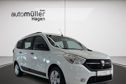 Dacia Lodgy 82.133 km 9.999 &euro; Hagen 58095