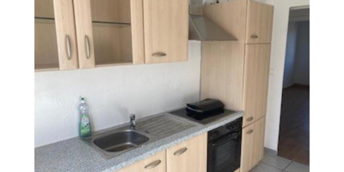 Etagenwohnung Gerstungen - 4 Zimmer, 84 m&sup2;, 549&euro; | Angebot:24867052