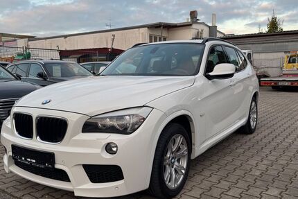 BMW X1 203.550 km 7.999 &euro; Rosenheim 83026