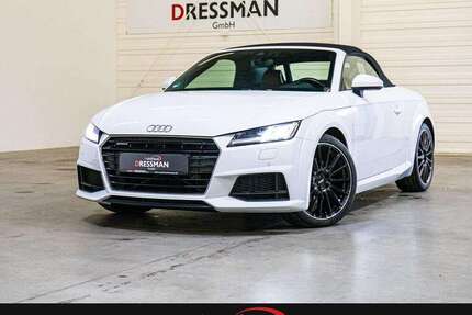 Audi TT 99.600 km 26.029 € Hamm 59067
