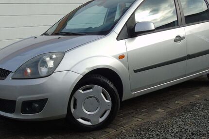 Ford Fiesta 178.800 km 1.500 € SAULHEIM 55291