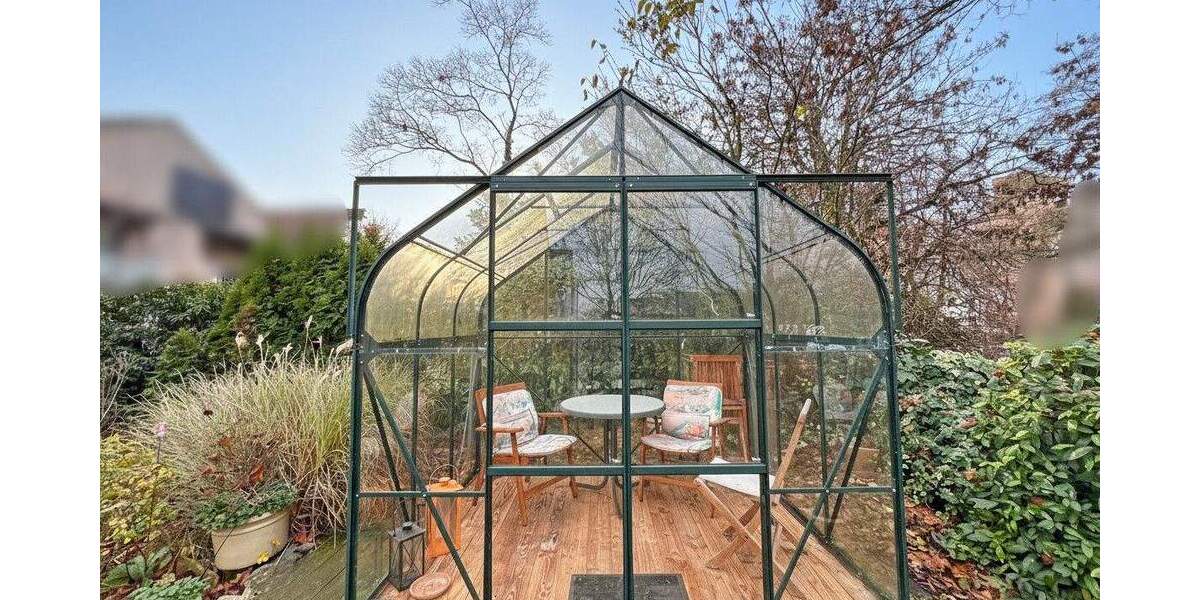 Reihenendhaus Weinheim Heiligkreuz - 3 Zimmer, 114 m&sup2;, 389.000&euro; | Angebot:24034729