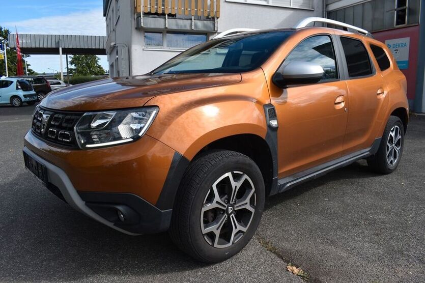 Duster