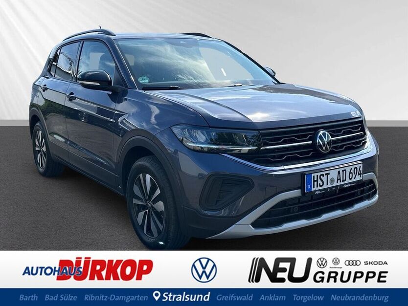 T-Cross
