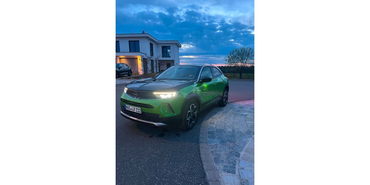 Opel Mokka 34.000 km 14.500 &euro; Eckental 90542