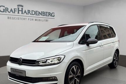 VW Touran 50.500 km 29.555 &euro; Gengenbach 77723