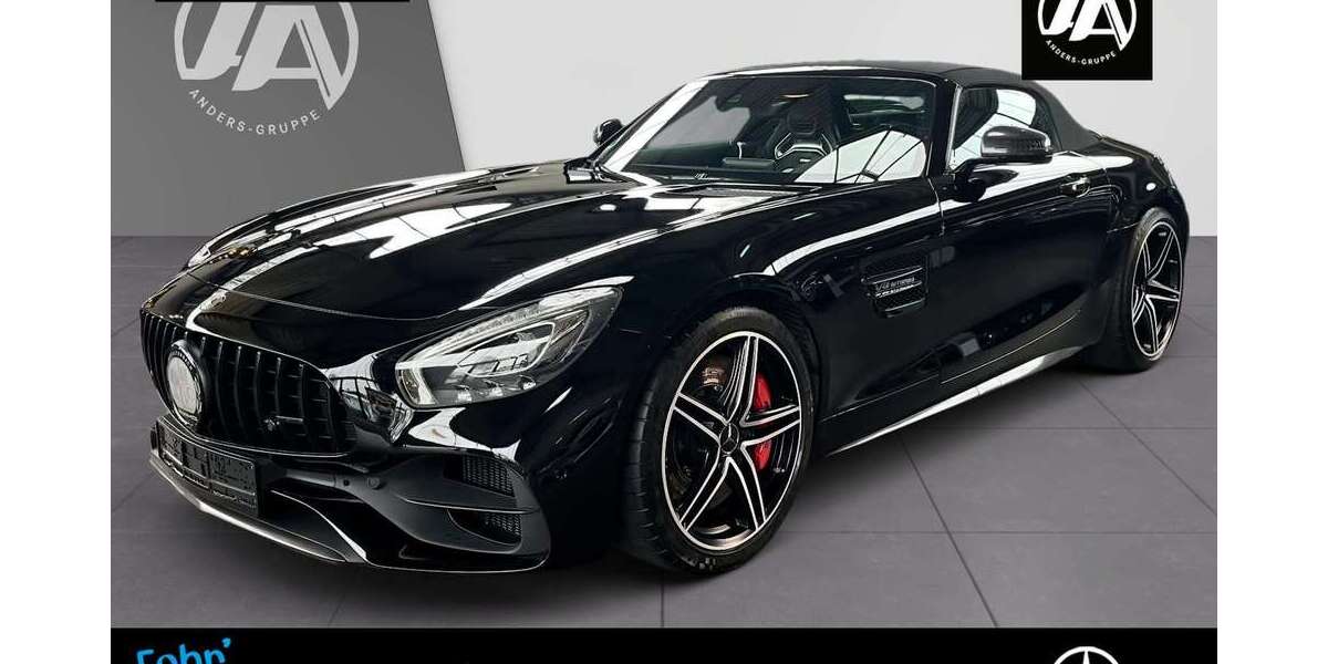 Mercedes-Benz AMG GT 47.196 km 109.990 &euro; Oldenburg 26135