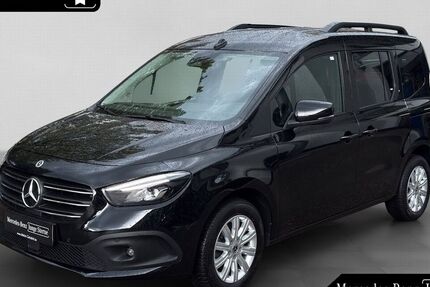 Mercedes-Benz T-Klasse 18.595 km 29.550 &euro; Landsham 85652