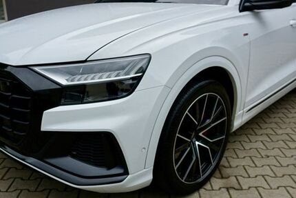 Audi Q8 88.500 km 68.990 € Dresden 01279