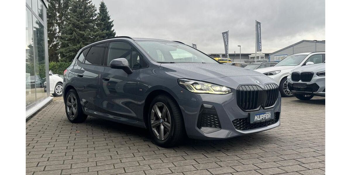 BMW 223 Active Tourer 24.985 km 37.500 &euro; Vaihingen / Enz 71665