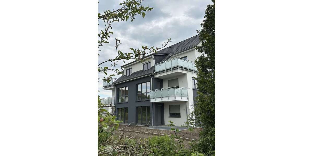 Etagenwohnung Bückeburg - 3 Zimmer, 87 m&sup2;, 298.900&euro; | Angebot:26866052
