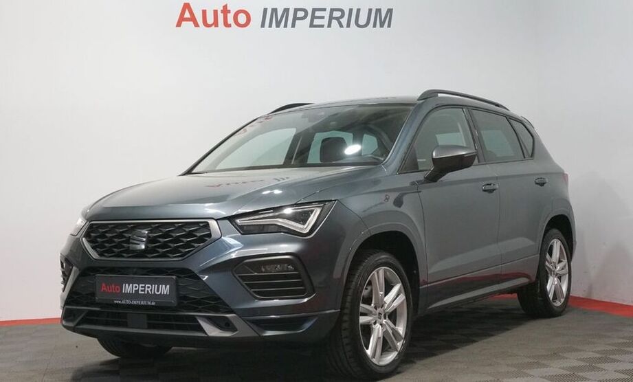 Ateca