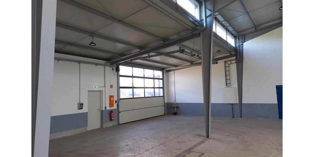 Gewerbeobjekt Lich - 3.168&euro; | Angebot:25880942