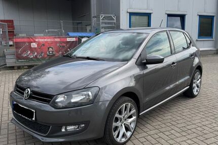 VW Polo 140.000 km 8.200 &euro; Neumarkt 92318