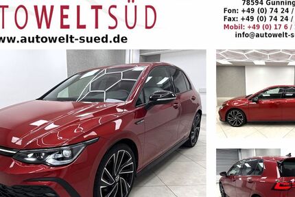 VW Golf 92.000 km 26.450 &euro; Gunningen 78594