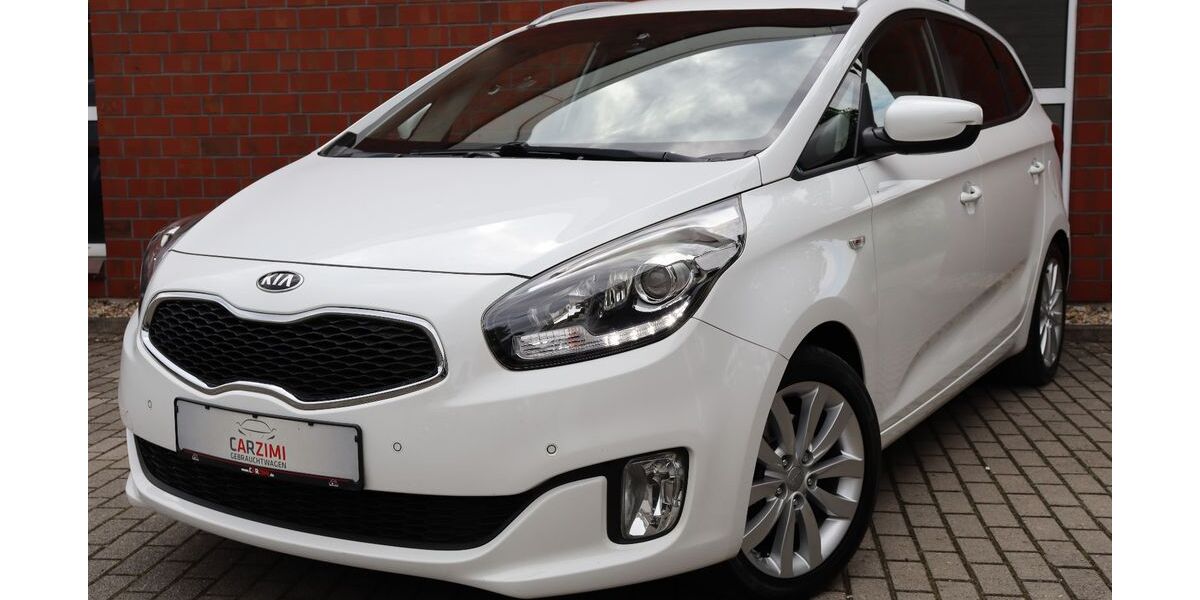 Kia Carens 113.500 km 7.990 &euro; Hannover 30177