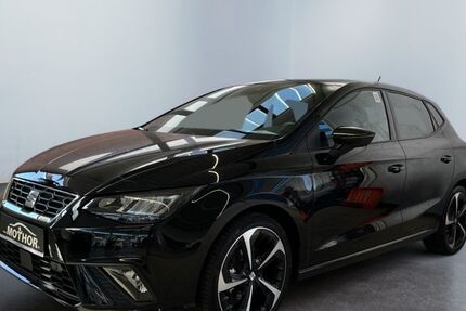 Seat Ibiza 8.732 km 20.420 &euro; Brandenburg 14770