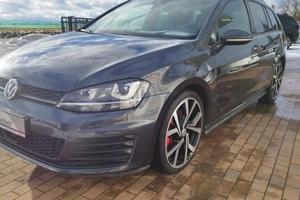 VW Golf 117.500 km 18.900 &euro; Holtendorf 02829