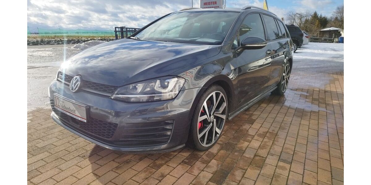 VW Golf 117.500 km 18.900 &euro; Holtendorf 02829