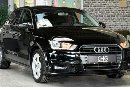 Audi A1 97.607 km 11.990 &euro; Balingen 72336