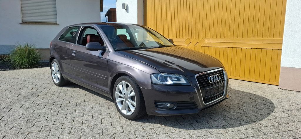 Audi A3 223.500 km 3.999 € Kreßberg 74594