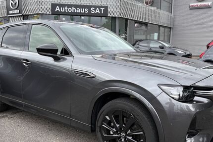 Mazda CX-60 51.000 km 40.985 &euro; Leer 26789