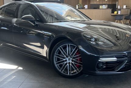 Porsche Panamera 110.121 km 64.740 &euro; Cadolzburg bei Nürnberg 90556