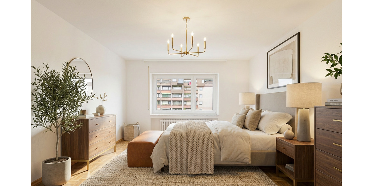 Etagenwohnung Altensteig - 3 Zimmer, 76 m&sup2;, 169.999&euro; | Angebot:26160266