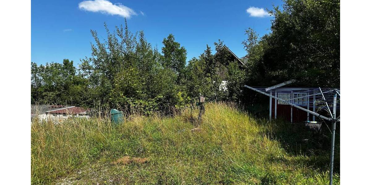 Grundstück Kaufbeuren Kleinkemnat - 535.366&euro; | Angebot:19562849