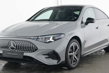 Mercedes-Benz CLA 250 10.080 km 55.950 &euro; Bremerhaven 27572