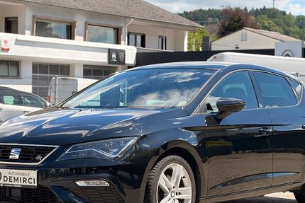 Seat Leon 146.000 km 12.999 &euro; Montabaur 56410