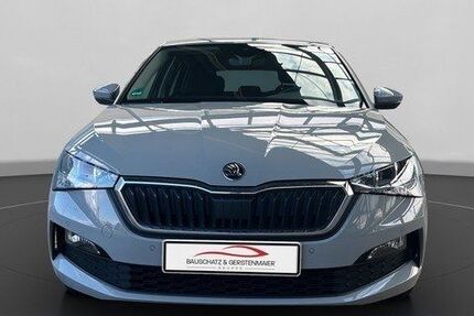 Skoda Scala 18.000 km 18.990 &euro; Gaggenau 76571
