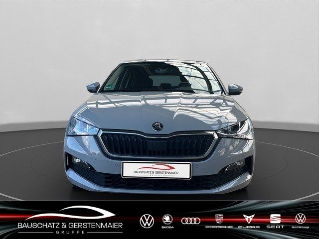 Skoda Scala 18.000 km 18.990 &euro; Gaggenau 76571