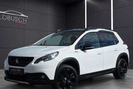 Peugeot 2008 75.000 km 11.580 € Schwalmtal 41366