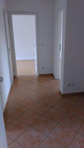 Attraktive, helle 3-Raum-Wohnung mit großem Balkon