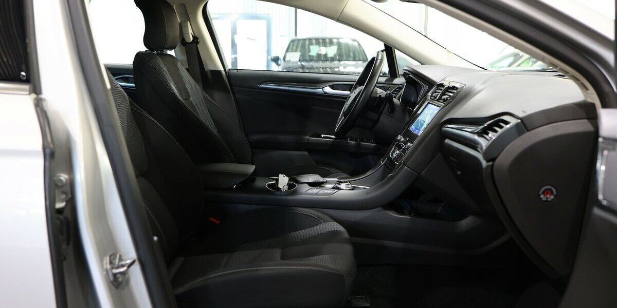 Ford Mondeo TUNIER 2.0 ECOBLUE TITANIUM / LED / AHK 145.000 km 16.555 &euro; Hamm 59077