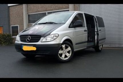 Mercedes-Benz Vito 413.000 km 5.990 € Usingen 61250