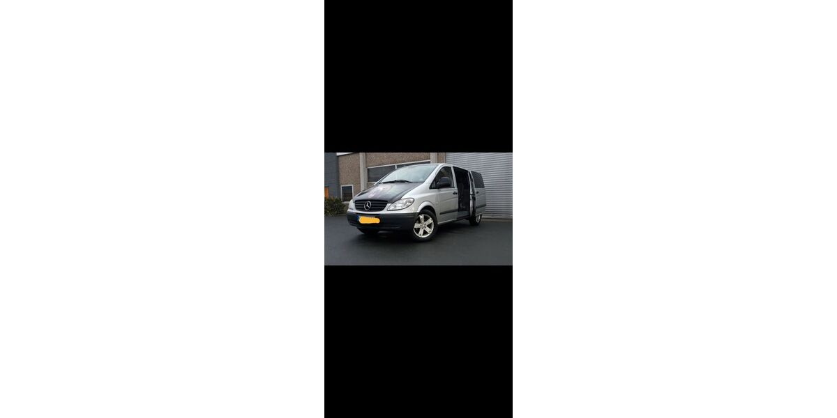 Mercedes-Benz Vito 413.000 km 5.990 € Usingen 61250