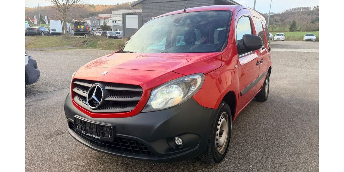 Mercedes-Benz Citan 148.080 km 6.500 &euro; Aalen-Essingen 73457